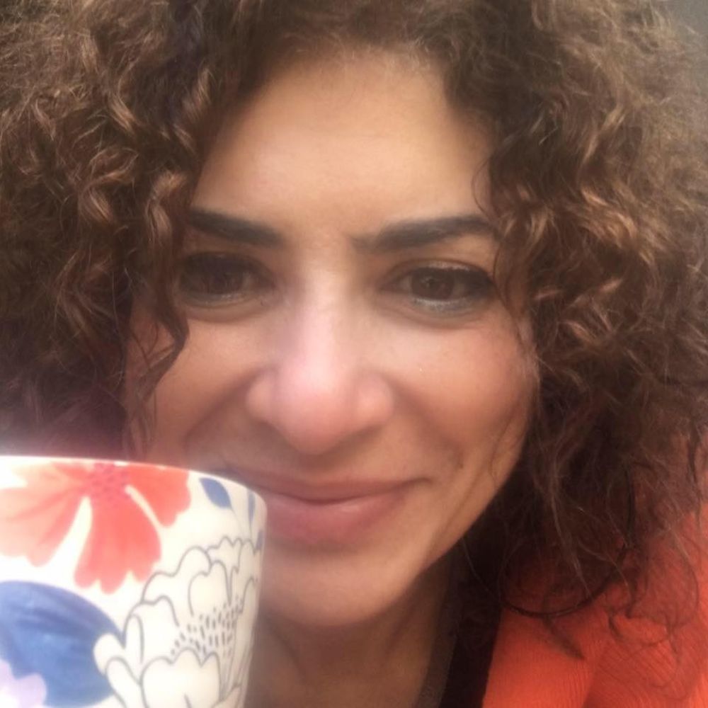 Meet your Posher, Nanis